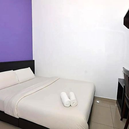 Hotel Alam Indi Johor Bahru Exteriér fotografie