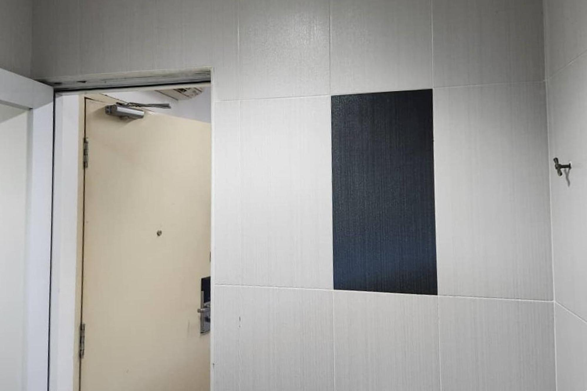 Hotel Alam Indi Johor Bahru Exteriér fotografie
