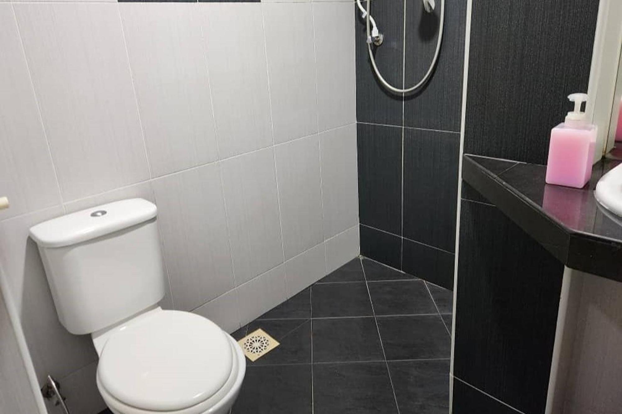 Hotel Alam Indi Johor Bahru Exteriér fotografie